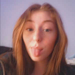 Meet your Posher, Candice